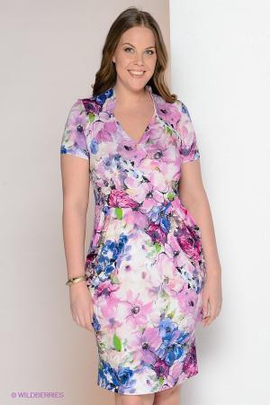 Платье МадаМ Т