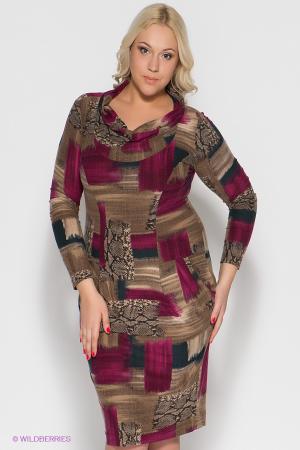 Платье МадаМ Т