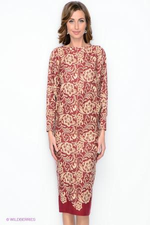 Платье МадаМ Т