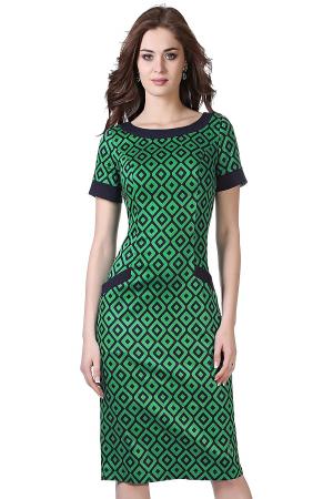 Платье GREY CAT