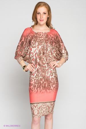 Платье МадаМ Т