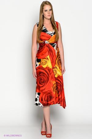 Платье МадаМ Т