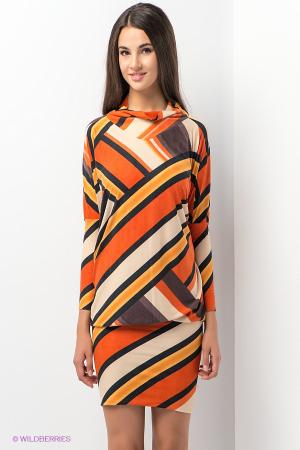 Платье МадаМ Т