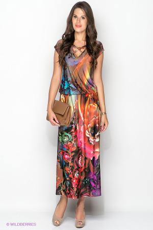 Платье МадаМ Т