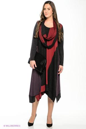 Платье МадаМ Т