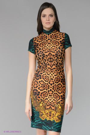 Платье МадаМ Т