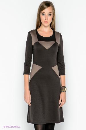 Платье МадаМ Т