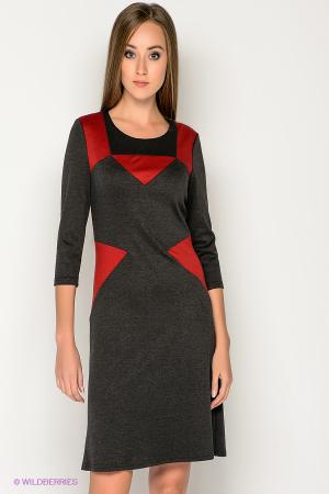 Платье МадаМ Т