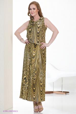 Платье МадаМ Т