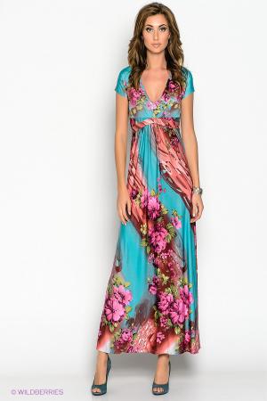 Платье МадаМ Т