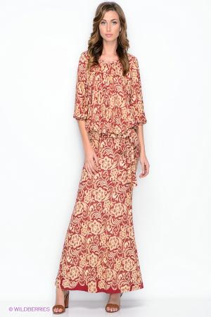 Платье МадаМ Т