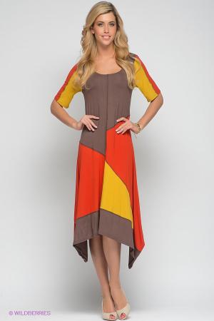 Платье МадаМ Т