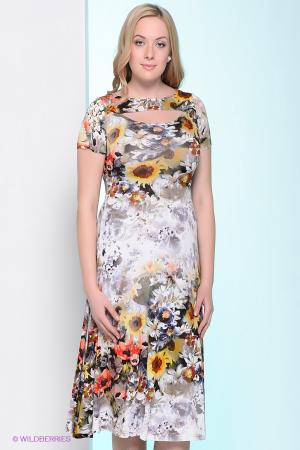 Платье МадаМ Т