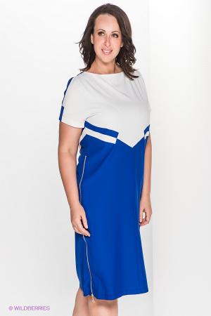 Платье Gemko plus size