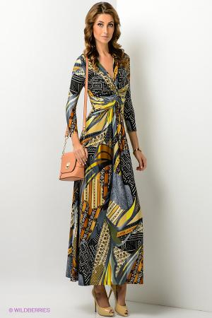 Платье МадаМ Т