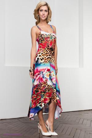 Платье МадаМ Т