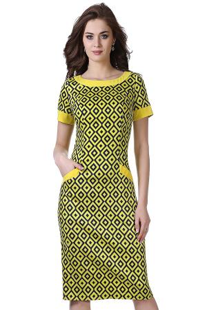 Платье GREY CAT