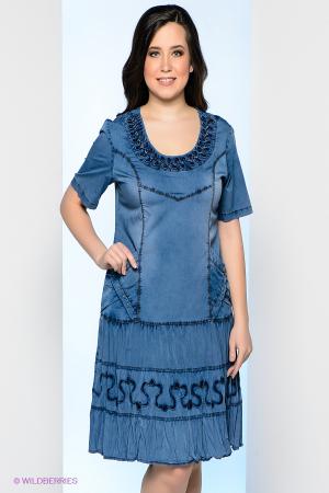 Платье Milana Style