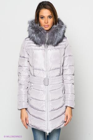 Пуховик X'cluSIve