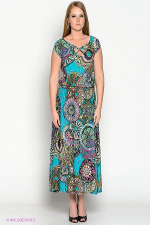 Платье МадаМ Т