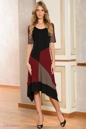 Платье МадаМ Т