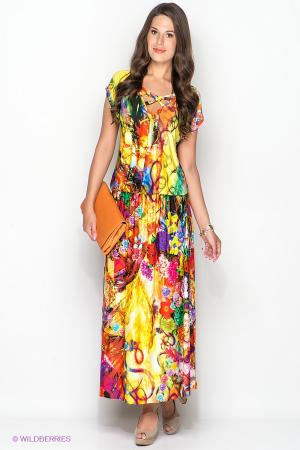 Платье МадаМ Т