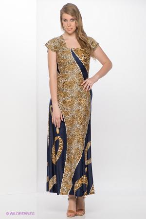 Платье МадаМ Т