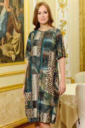 Платье МадаМ Т