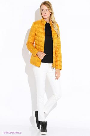 Пуховик Finn Flare