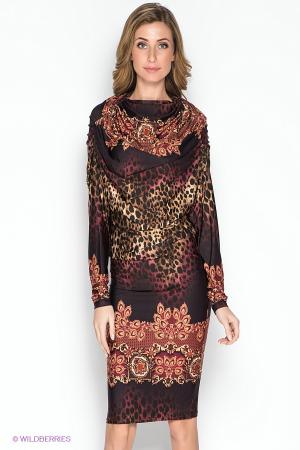 Платье МадаМ Т