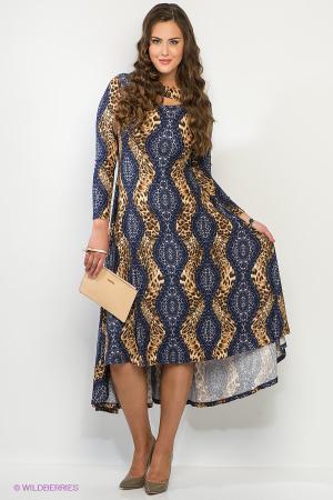 Платье МадаМ Т