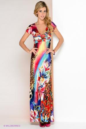 Платье МадаМ Т