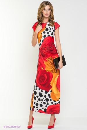 Платье МадаМ Т