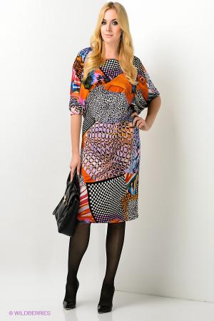 Платье МадаМ Т