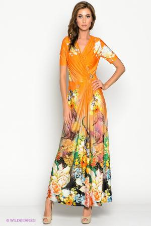 Платье МадаМ Т