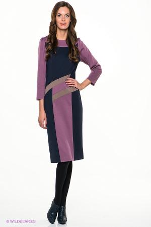 Платье МадаМ Т