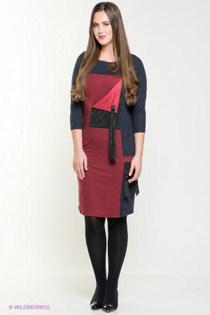 Платье МадаМ Т