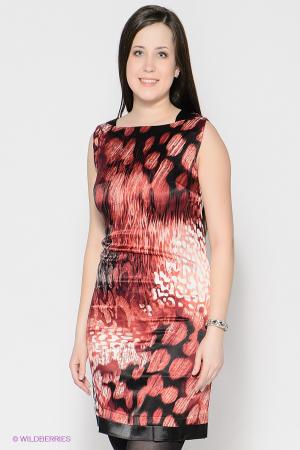 Платье МадаМ Т