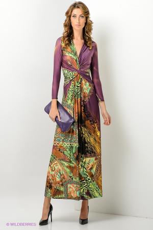 Платье МадаМ Т