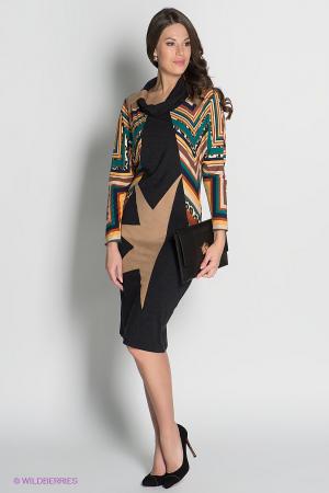 Платье МадаМ Т