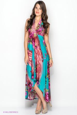 Платье МадаМ Т