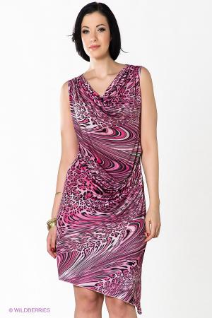 Платье МадаМ Т