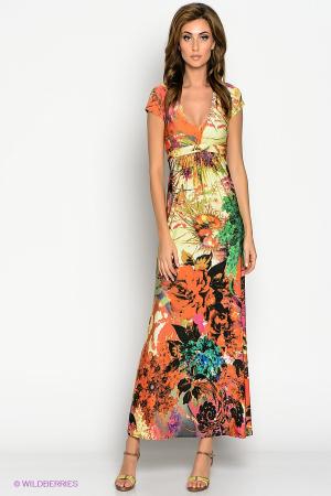 Платье МадаМ Т