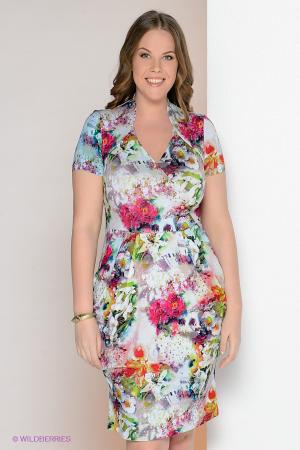 Платье МадаМ Т