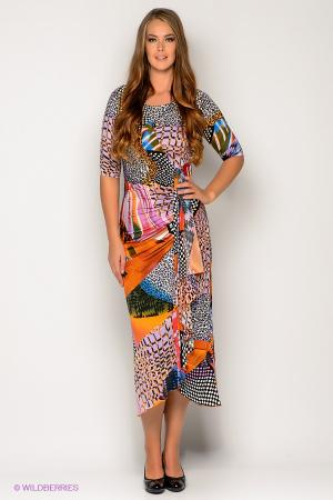 Платье МадаМ Т