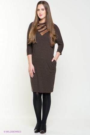 Платье МадаМ Т