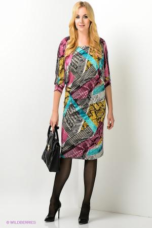 Платье МадаМ Т