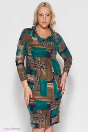 Платье МадаМ Т