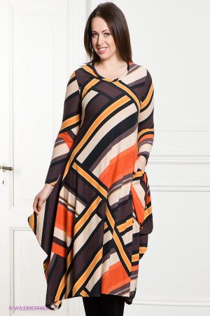 Платье МадаМ Т