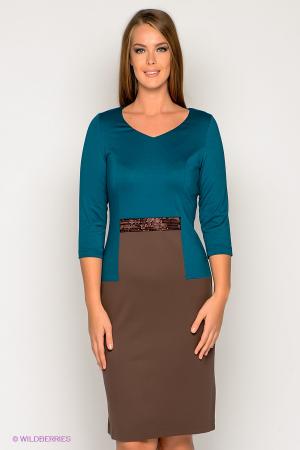 Платье МадаМ Т